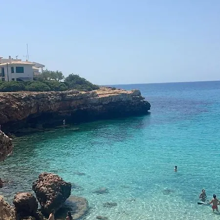 House Cala Morlanda * ס'לוט