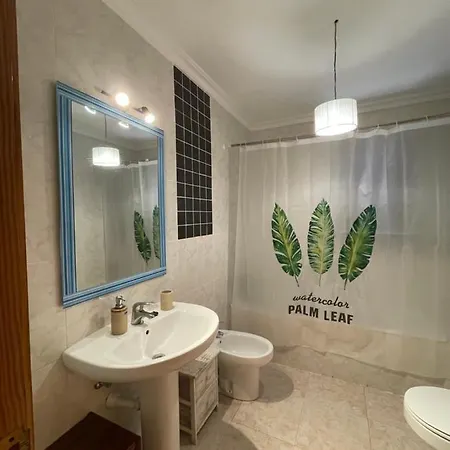 House Cala Morlanda דירה *