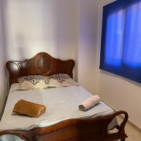 דירה House Cala Morlanda